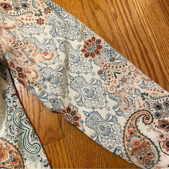 Chico’s Jacket - Picture 7 of 9